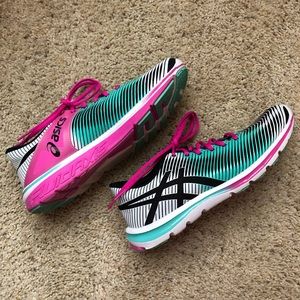 ASICS FluidAxis sneakers